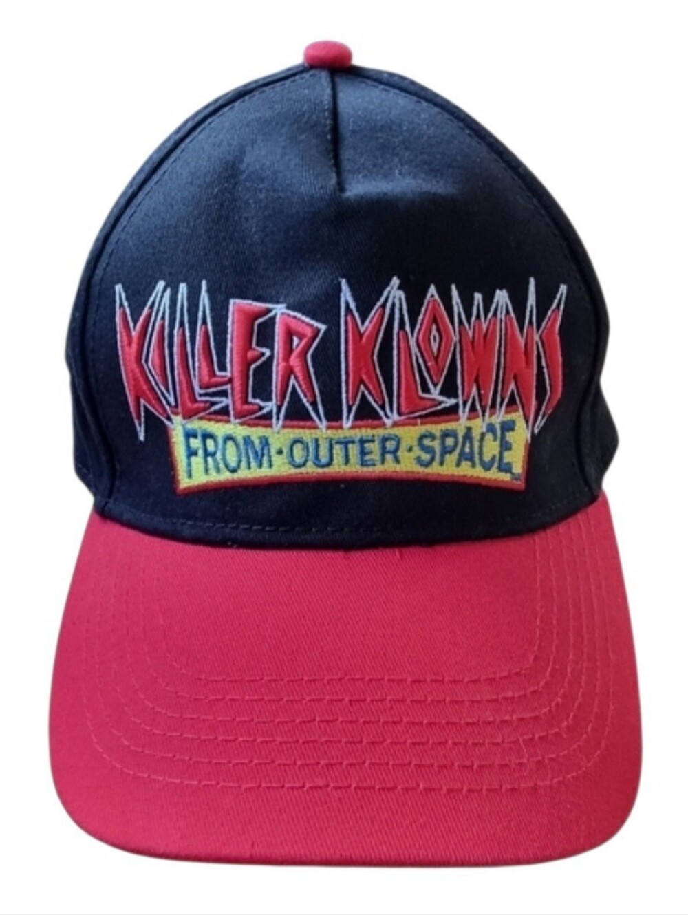 Killer Klowns From Outer Space Snapback Unisex Hat